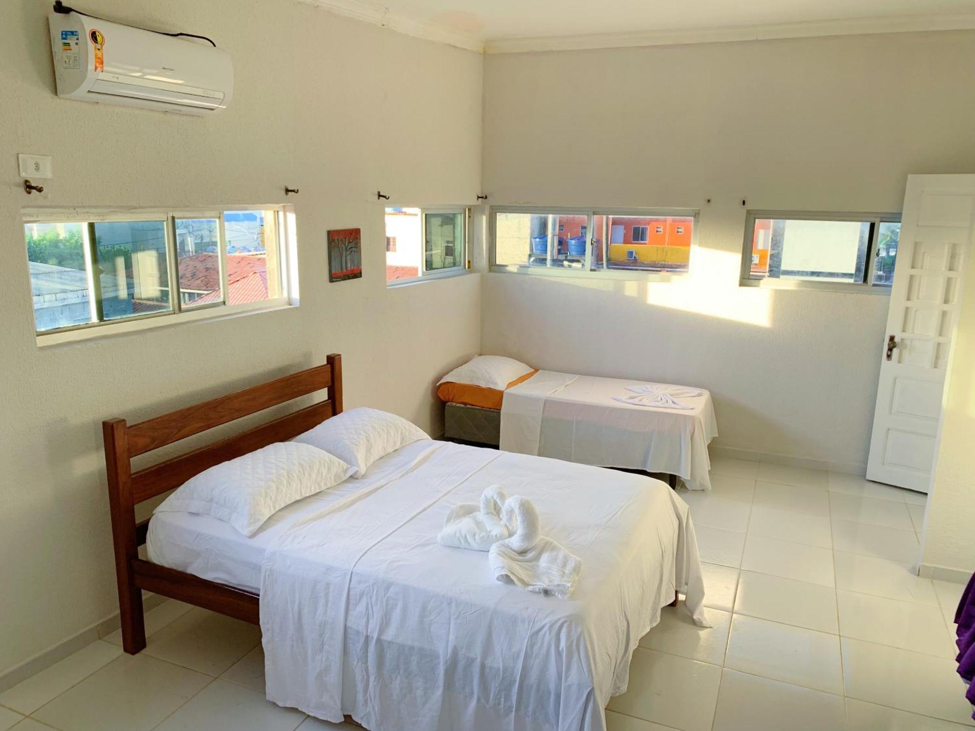Flats E Suites Elcaline Pôrto das Galinhas Exterior foto
