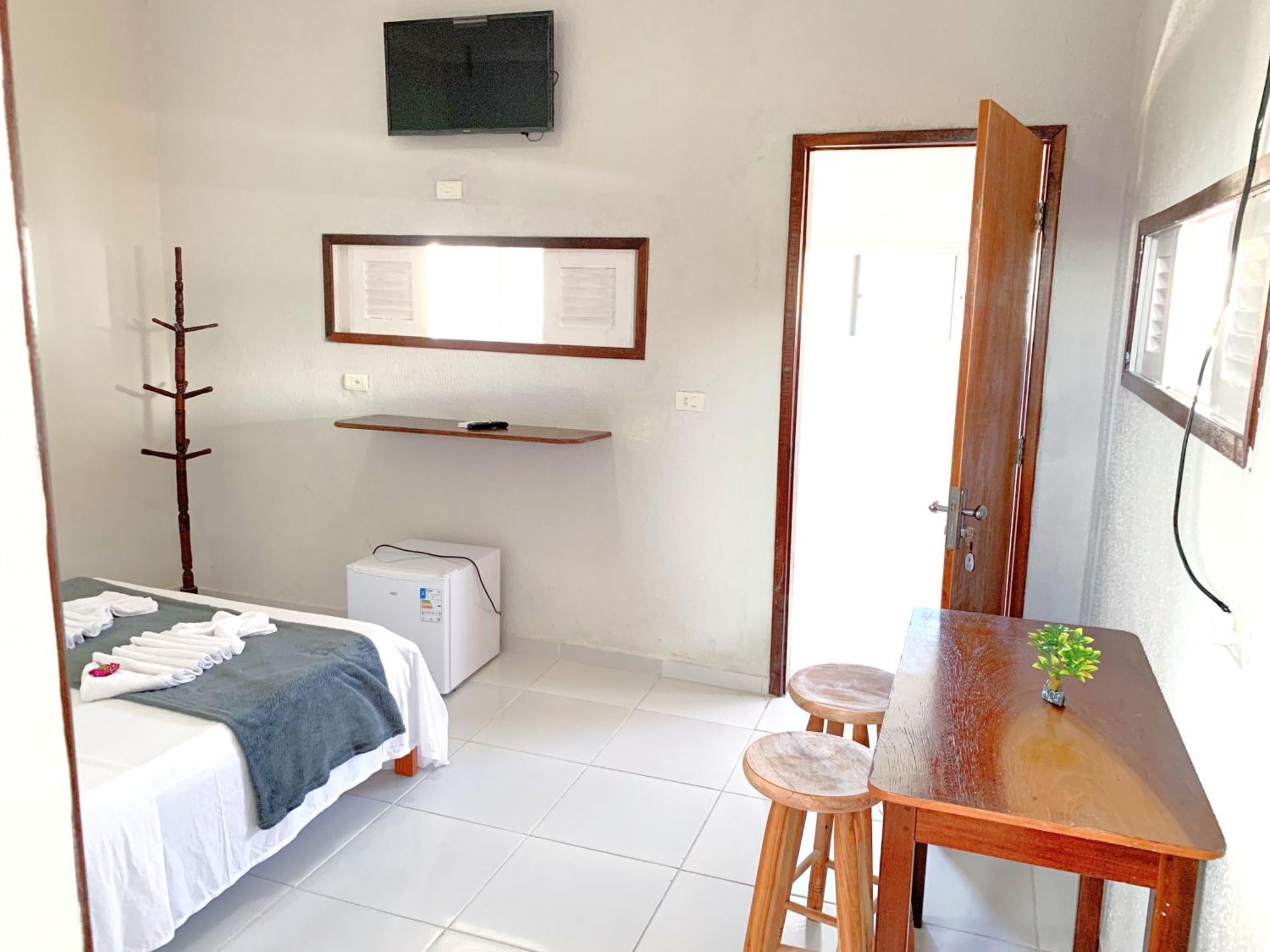 Flats E Suites Elcaline Pôrto das Galinhas Exterior foto